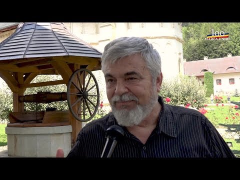 Prof. univ. Eugen Munteanu - Limba română, factor de coeziune națională