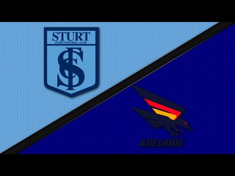 Sturt v Adelaide - Round 19 Hostplus SANFL Match Highlights