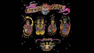 Concrete Blonde-  Little Conversations(flac)