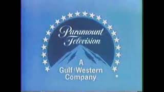 (REUPLOAD) Paramount Television Logo (1975)