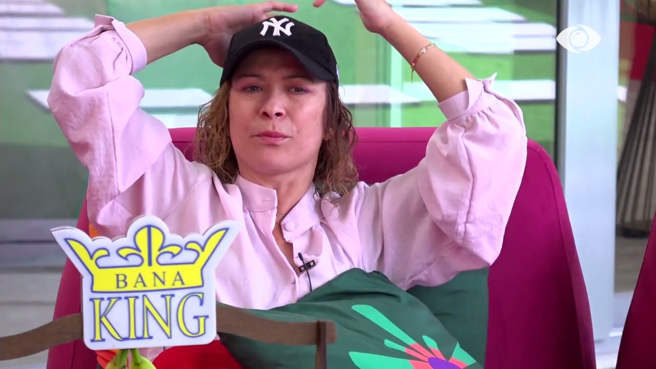 “Më vjen mirë që për 3 javë…”/ Egla komenton Heidin, Juli: Vetë e keni çuar marrëdhënien…