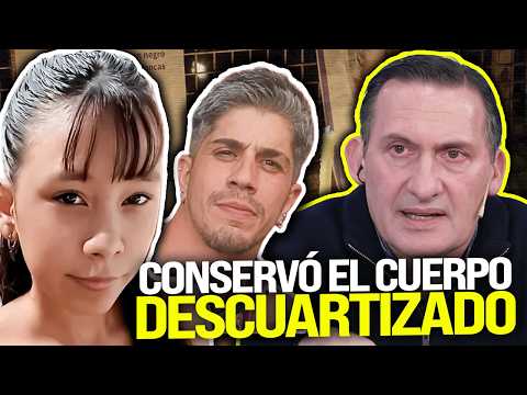 Agostina: la autopsia reveló detalles escalofriantes del crimen en Córdoba | Paulo Kablan