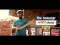 The Costumer Is NOT Always Right