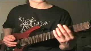 Screams Go Unheard Video Cover