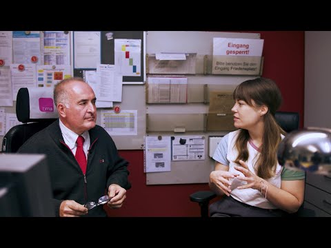 Schichtwechsel: Ein Tag bei der Dienstplanung des Stadtbahnbereichs