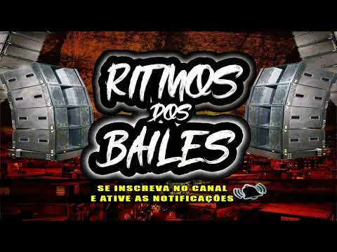 RAVE NA FAVELA - DJ TS - MC's GW, BS, Dricka, MR Bim e Torugo