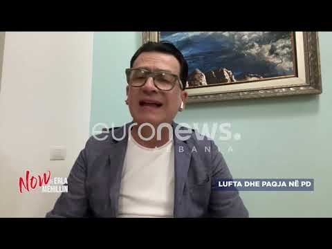 Kreshnik Spahiu:Vë bast publik,Basha-Bardhi-Berisha do lëpijnë atë që kanë pështyrë dhe do bashkohen