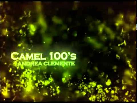 Camel 100_s (DJ Andrea Clemente - BROKEN RECORDS)