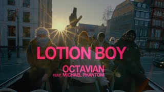 Lotion Boy Music Video