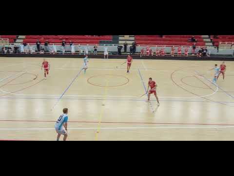 231029 Herr  Div 1 Period 3 IBK Backadalen  -Lindås IBK  Lundbystrand 1