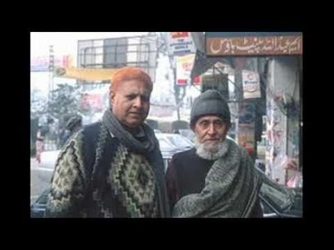 Main Bhari Jawani by Alam Lohar - Punjabi Folk Song