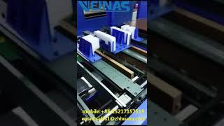 EPE laminating machine from Veinas
