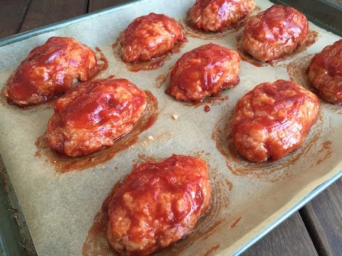 download lagu mp3 mp4 Gluten Free Mini Meatloaf, download lagu Gluten Free Mini Meatloaf gratis, unduh video klip Gluten Free Mini Meatloaf