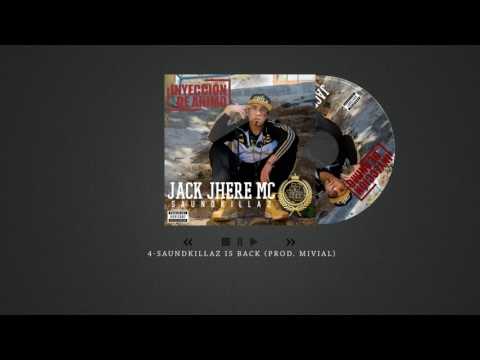 SAUNDKILLAZ IS BACK( Prod  Mivial)