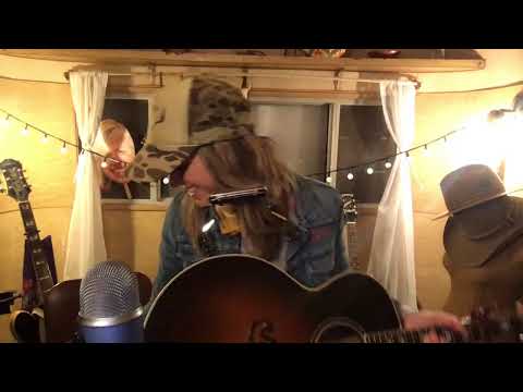 JLW TRAILER SESSIONS / 2/23/21