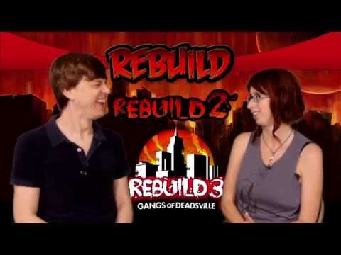 Sarah Northway: Post-Apocalyptic Game Developer - YouTube