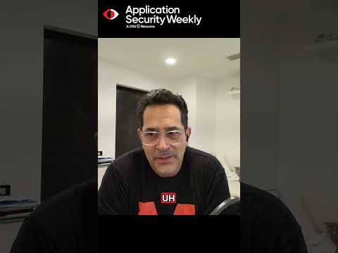 If Frameworks Are So Secure... Why Do We Still Get Hacked?