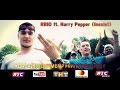 RR10 ft Harry Pepper (Inexist) - Давай поднимем руки ...