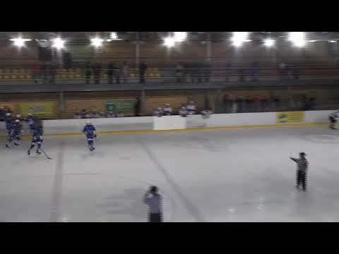 HK Ozolnieki/Tukums - HS Rīga