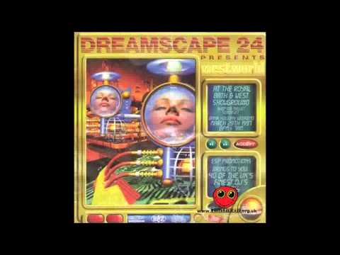 dreamscape 24 dj gachet ss