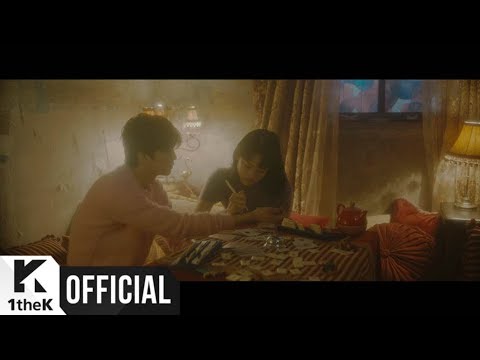 [MV] CHEEZE (치즈) _ In a Long Dream (긴 꿈에서)