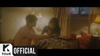 [MV] CHEEZE (치즈) _ In a Long Dream (긴 꿈에서)