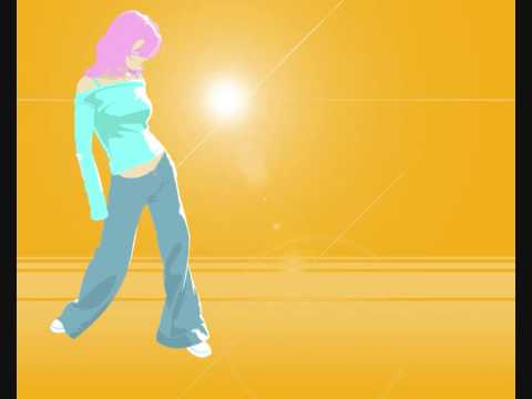 Soul Providers Feat  Robin Rush -  Let The Sunshine In Karizma'