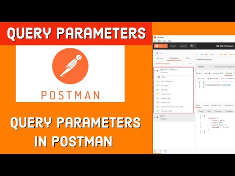 Postman Tutorial Introduction to Postman and its basic features NEW COURSE