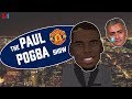 "Het is Bijna Wekelijks de PAUL POGBA Show!"