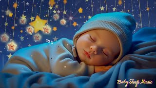 Sleep Instantly Within 3 Minutes ♫ Mozart Brahms Lullaby ♥ Baby Sleep Music ♥ Sleep Music ♫ Lullaby