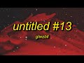 Glwzbll Untitled 13