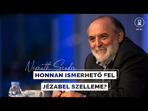 Honnan ismerhető fel Jézabel szelleme?