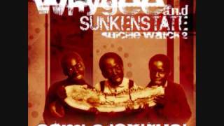 Whygee And Sunkenstate - Tears of the Sun - 2009