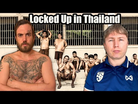 How I Became Homeless, Locked Up, Deported and Banned from Thailand (Part 1)