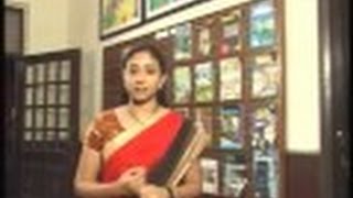 St. Mary's Public School Video