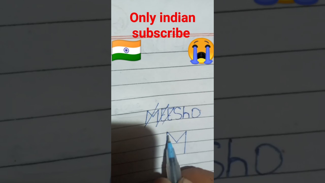 Meesho logo #youtubshort #shortsvideo #viarlshort #meesho#