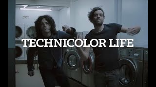 Ko Ko Mo - Technicolor Life video