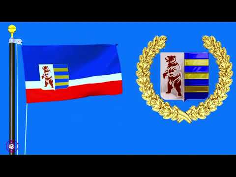 "Я Русин был, єсмь и буду"/JA RUSYN BYL-The national anthem of The Carpathian Ruthenia, adopted 1851