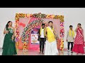 wedding Dance mashup | Salam eishq , Raanjhna , Dupatta tera | Dance Choreography for wedding 2023