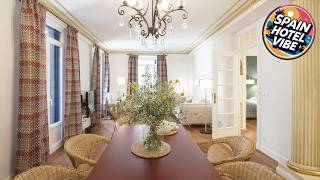 Bare by Oldtown SS Apartments | Lasarte, Spain | Hotel Review 🌟