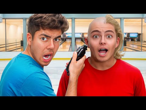 המפסיד עושה קרחת- (אני נגד הסולטיז!)