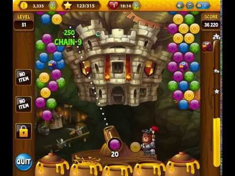 Buggle Level 51 - Facebook