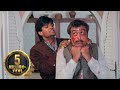Sunil Shetty की रोमांटिक एक्शन मूवी Raghuveer 1995 HD Part 5 S