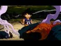Dragon Ball Movie Path To Power Goku S Rage When Android 8 Dies HD