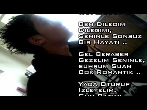 Be-JoO ft. Ferman - Geri Dön 2O11