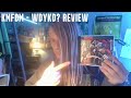 KMFDM - What Do You Know Deuschland? Review