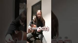 Video thumbnail for Ibanez AC340-OPN | Mystic Dreams by Mystic Dreams