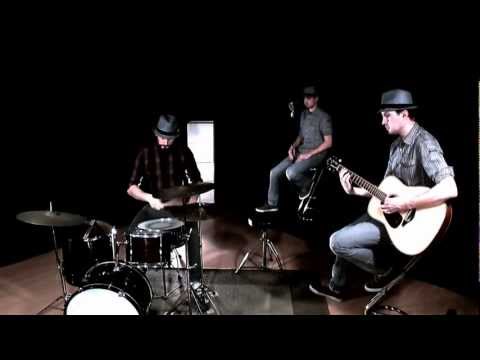 Lukas Kager & Tha PhiL - Like I Love You - Justin Timberlake (cover)