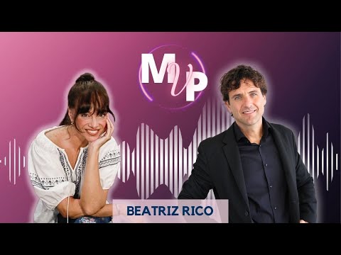 Episodio # 25  Beatriz Rico: Vitalidad, Deporte y Superación Personal 💥