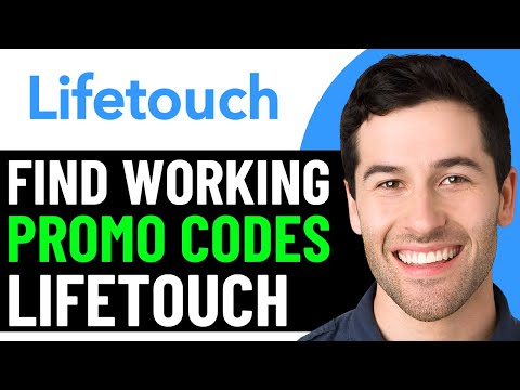 Lifetouch Coupon Code